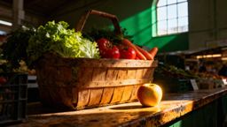 Zerowy VAT na żywność — jakie produkty objęto tą ulgą?