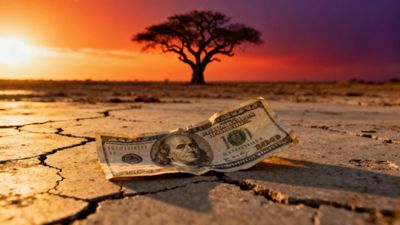 Zimbabwe hiperinflacja — przyczyny, skutki i historia kryzysu