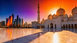Zjednoczone Emiraty Arabskie a Arabia Saudyjska — kluczowe różnice i relacje