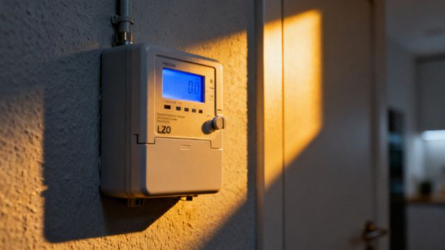 Zmiana taryfy za energię elektryczną — jak oszczędzić na rachunkach?