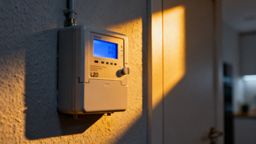 Zmiana taryfy za energię elektryczną — jak oszczędzić na rachunkach?