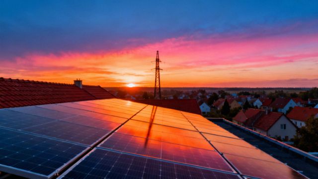 Zmiany dla prosumentów 2021 — co musisz wiedzieć o nowym systemie rozliczeń?