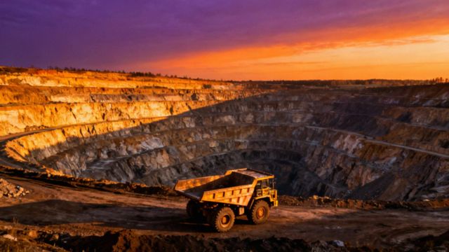 Znaczenie surowców mineralnych w gospodarce i codziennym życiu