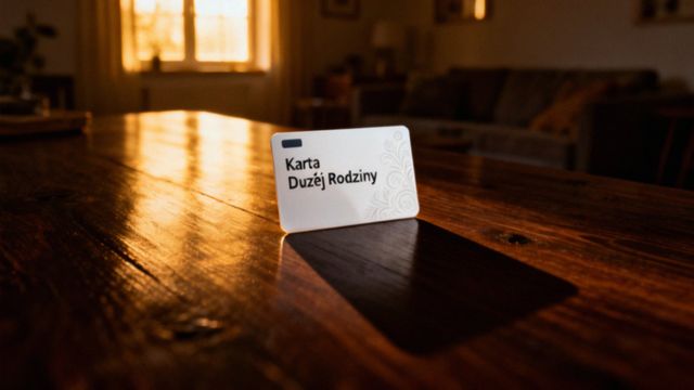 Zniżki Karty Dużej Rodziny w 2019 roku — co warto wiedzieć?
