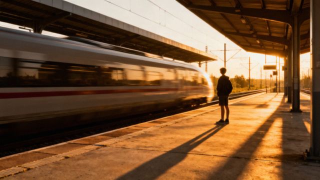 Zniżki PKP po 26 roku życia — jakie ulgi przysługują studentom i innym podróżnym?