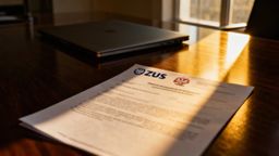ZUS: Kiedy złożyć wniosek o przedłużenie renty 2022? Kluczowe informacje